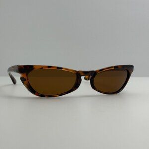 Arnette Sunglasses El Gato Tortoise Vintage Retro
